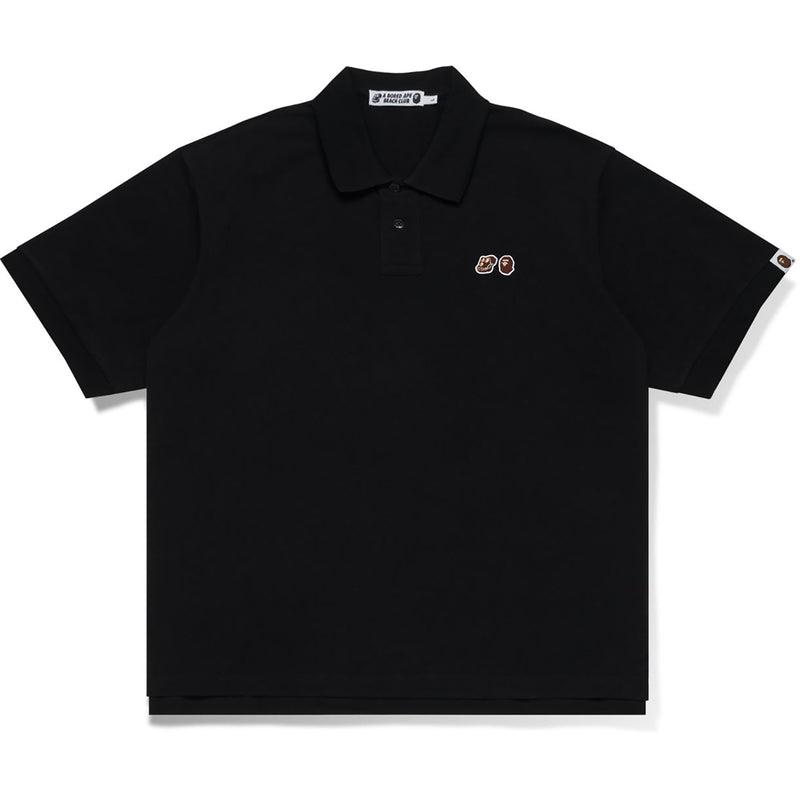 BAPE X BAYC - POLO SHIRT MENS