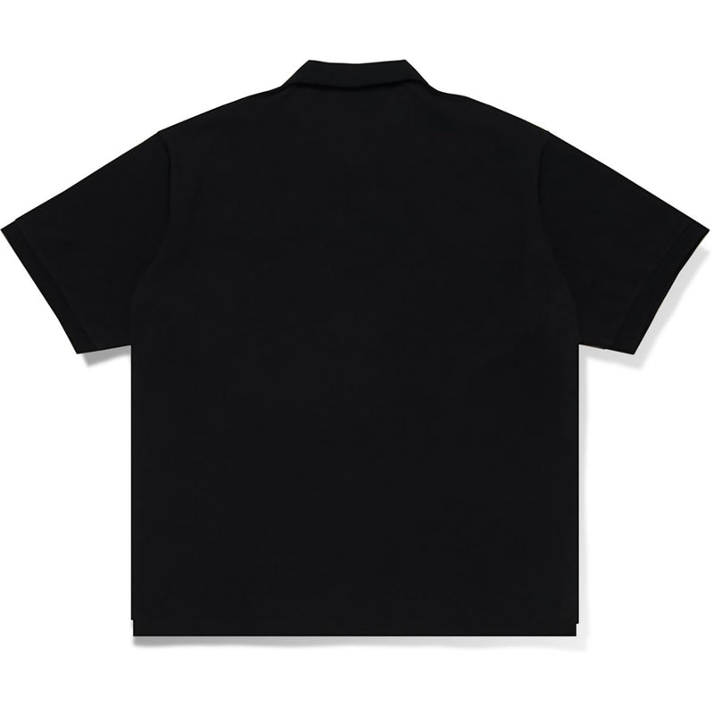 BAPE X BAYC - POLO SHIRT MENS