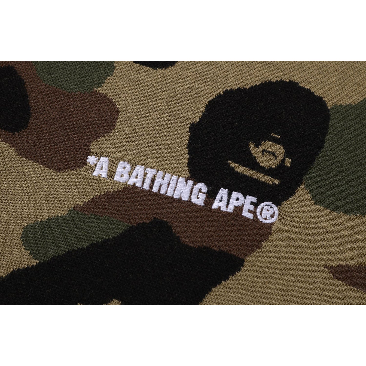 1ST CAMO JACQUARD LOGO RELAXED FIT POLO SHIRT MENS – us.bape.com
