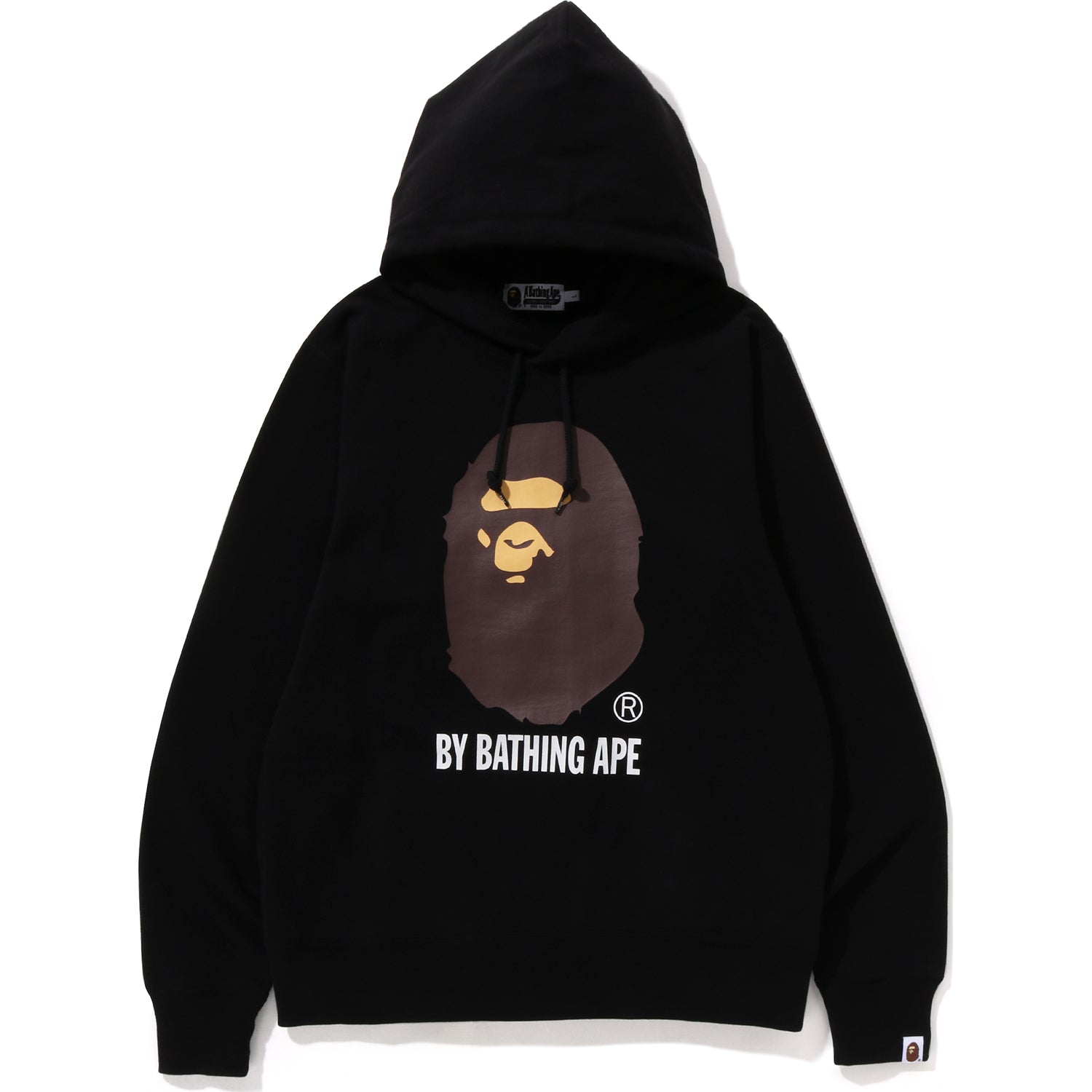 Bape hoodie mens online