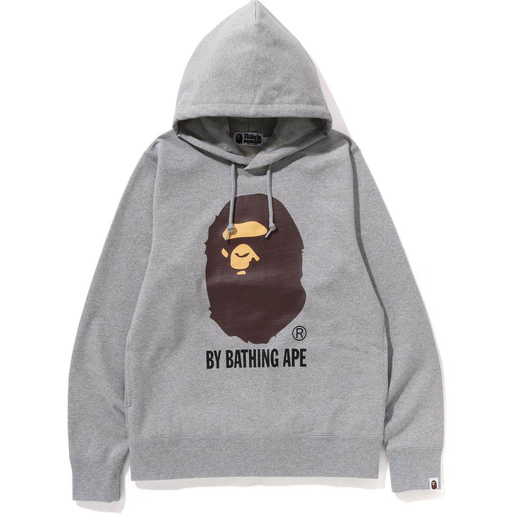 US BAPE BY BATHING APE PULLOVER HOODIE MENS | us.bape.com