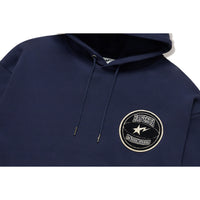 BAPE X STADIUM GOODS FLEECE PULLOVER HOODIE MENS