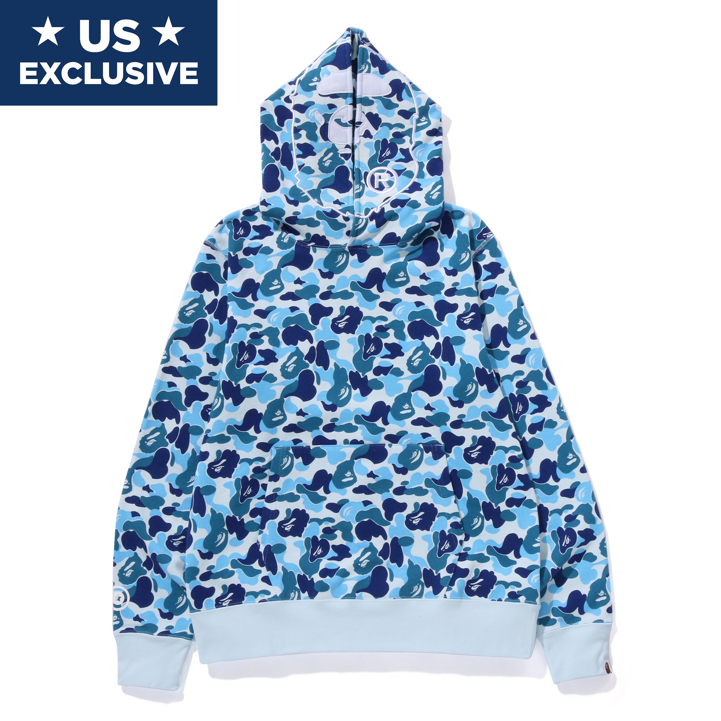 ABC CAMO 2ND APE PULLOVER HOODIE MENS – us.bape.com