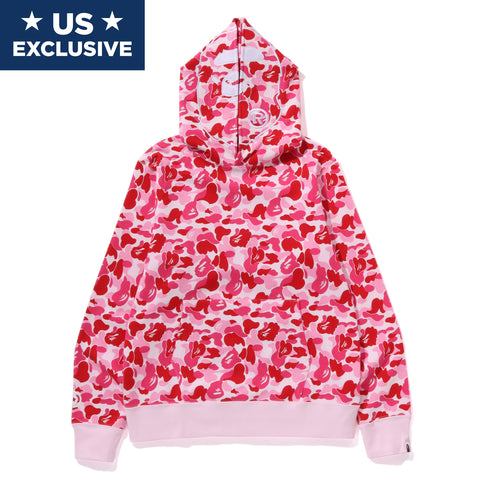 ABC CAMO 2ND APE PULLOVER HOODIE MENS | us.bape.com