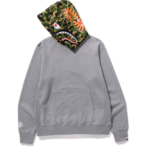 Camouflage 2024 bape hoodie