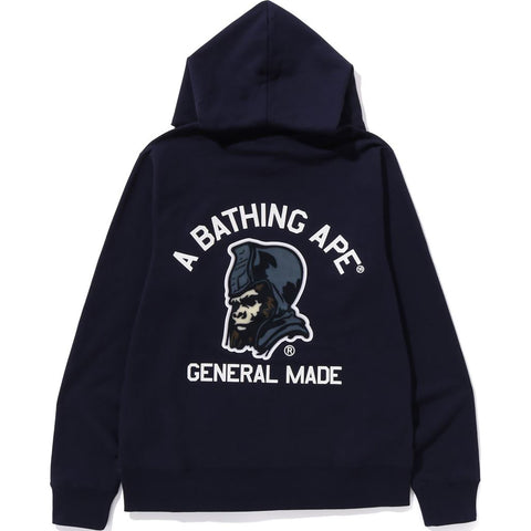 GENERAL PULLOVER HOODIE MENS