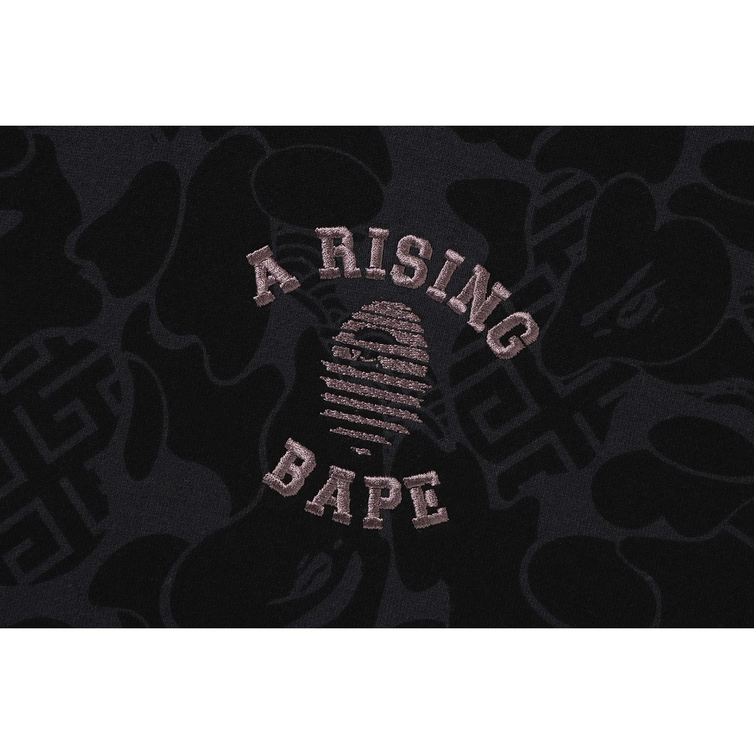 ASIA CAMO PULLOVER HOODIE RELAXED FIT MENS – us.bape.com
