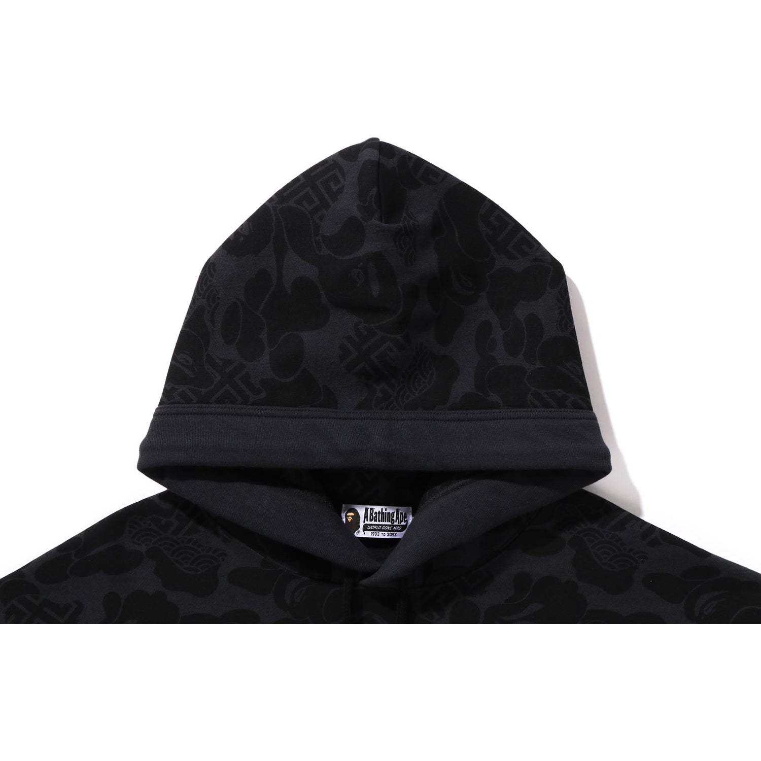 ASIA CAMO PULLOVER HOODIE RELAXED FIT MENS – us.bape.com