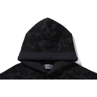 ASIA CAMO PULLOVER HOODIE RELAXED FIT MENS