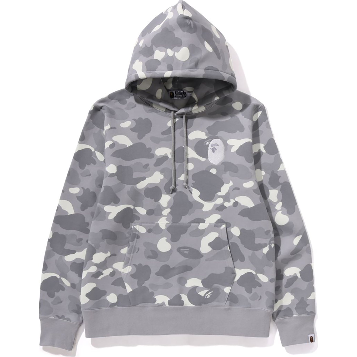 Bape city camo hoodie pubg hotsell