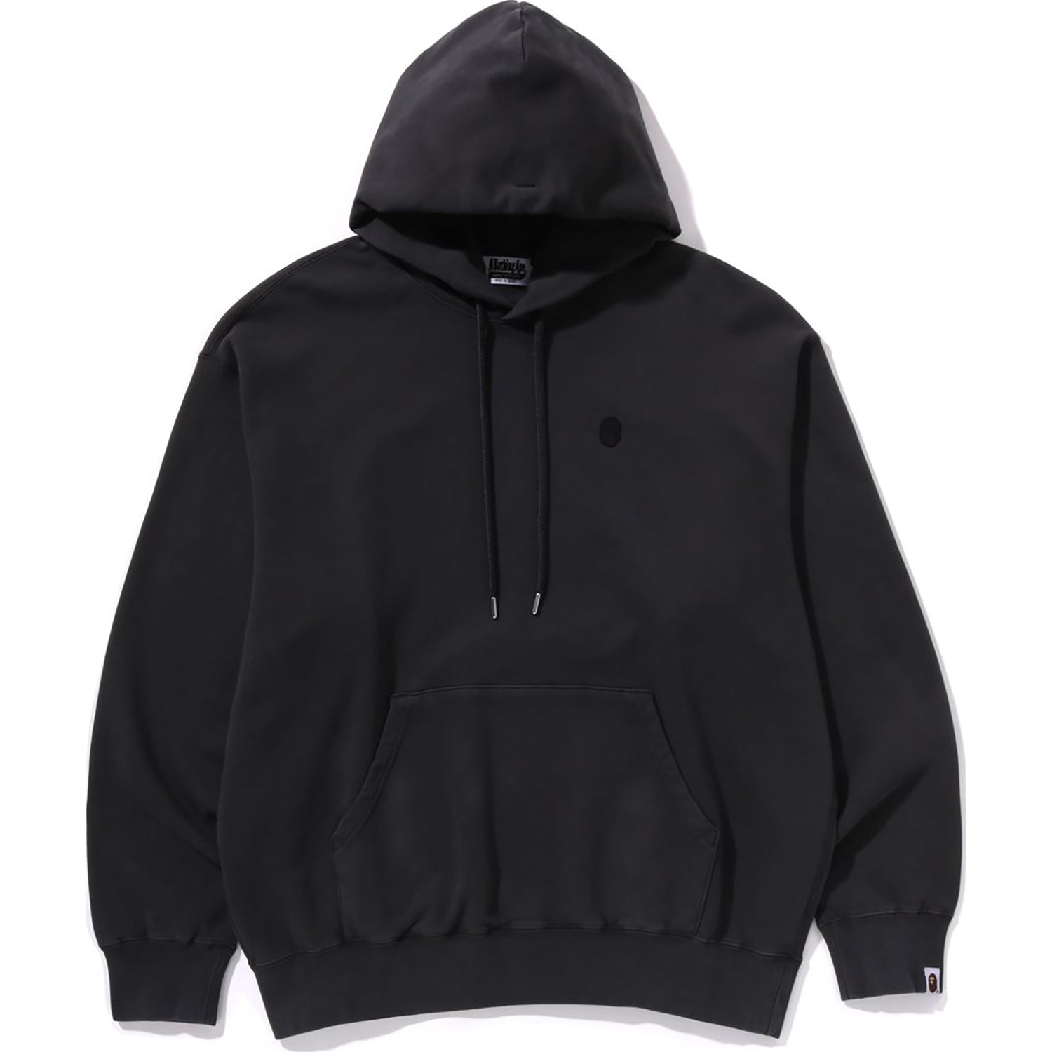 Bape one point pullover hoodie sale