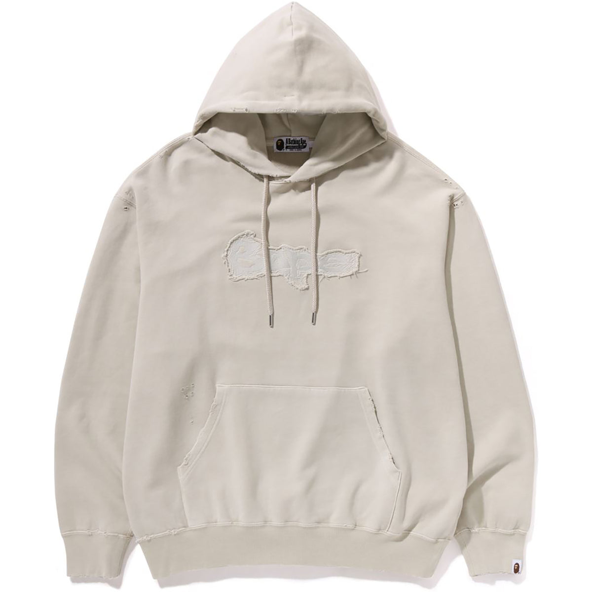 Funny Santa Hoodie