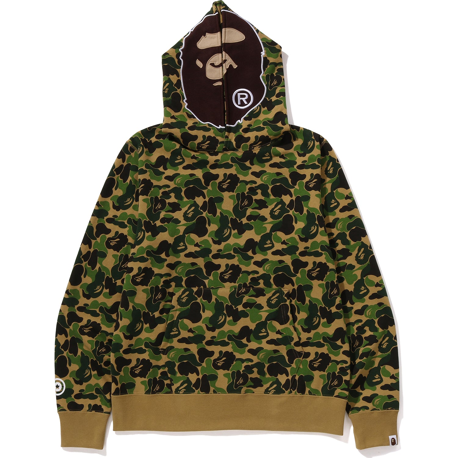 ABC CAMO COLLECTION – us.bape.com