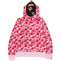 ABC CAMO 2ND APE PULLOVER HOODIE MENS