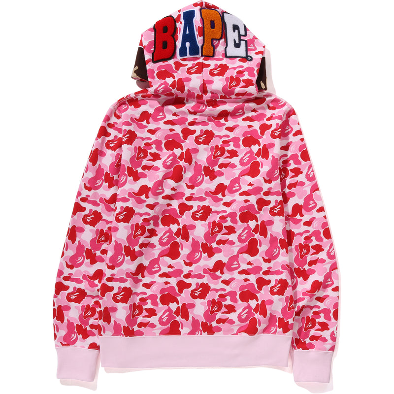 ABC CAMO 2ND APE PULLOVER HOODIE MENS