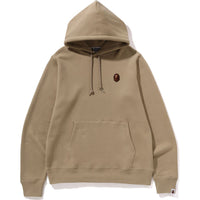 ONE POINT PULLOVER HOODIE MENS