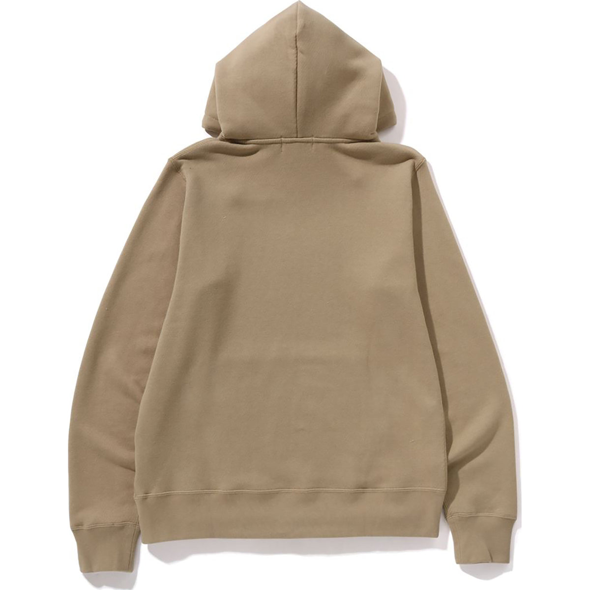 ONE POINT PULLOVER HOODIE MENS