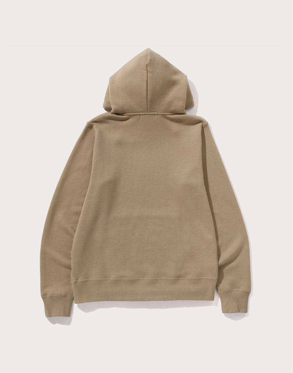 ONE POINT PULLOVER HOODIE MENS