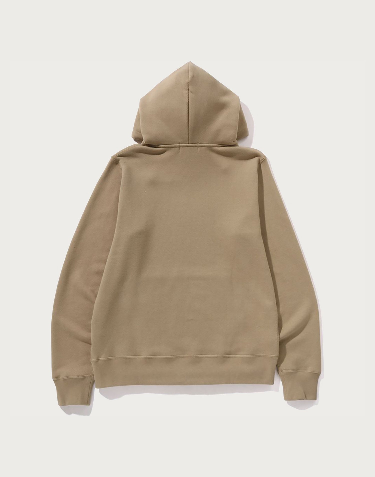 ONE POINT PULLOVER HOODIE MENS