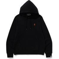 ONE POINT PULLOVER HOODIE MENS