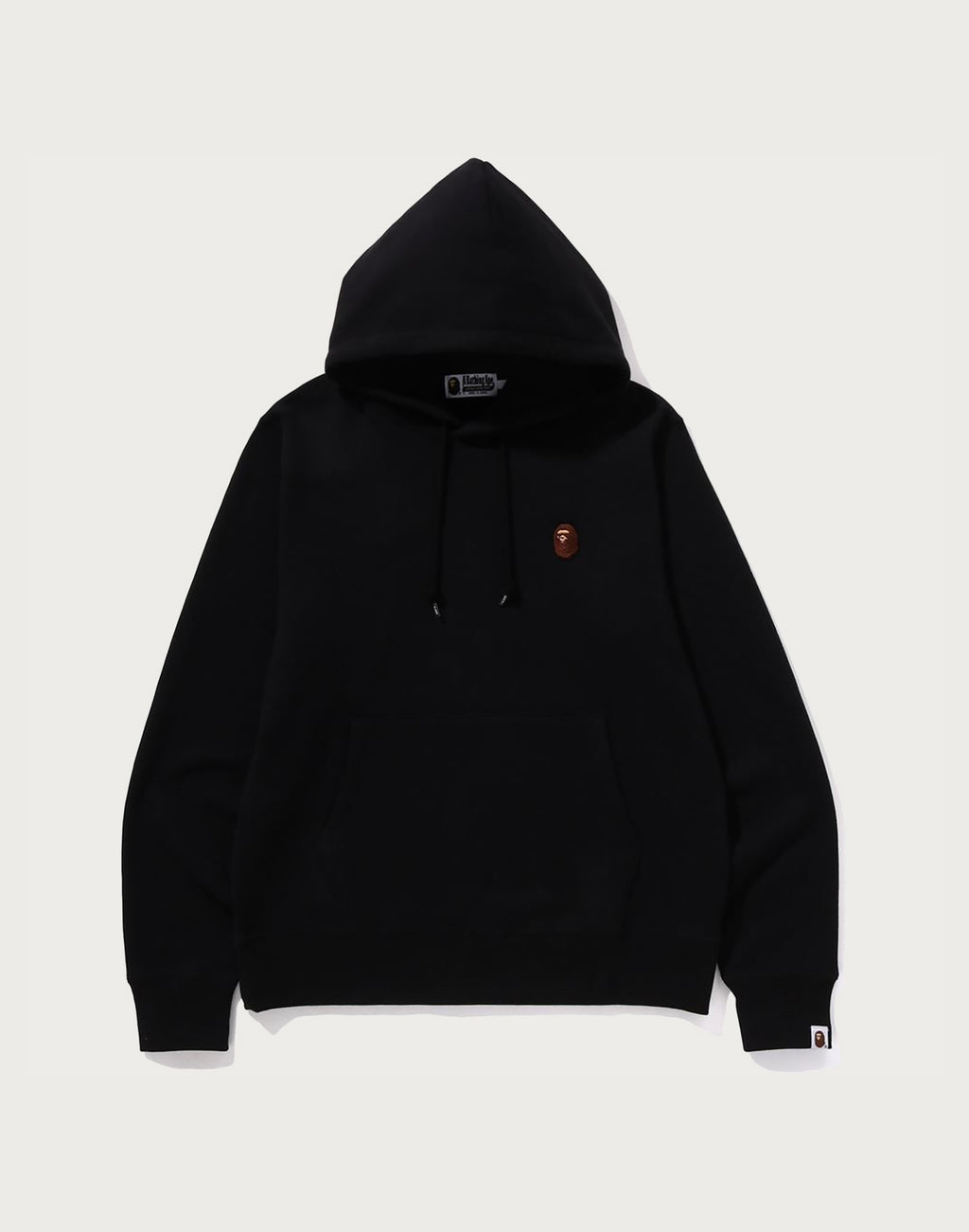 ONE POINT PULLOVER HOODIE MENS
