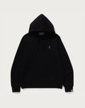 ONE POINT PULLOVER HOODIE MENS