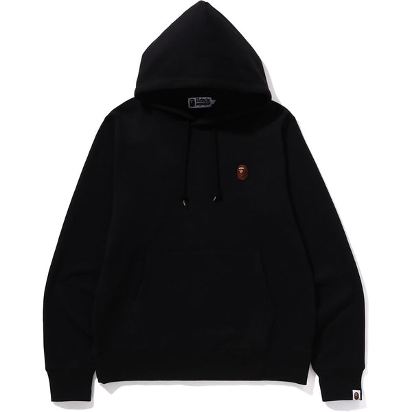 ONE POINT PULLOVER HOODIE MENS – us.bape.com
