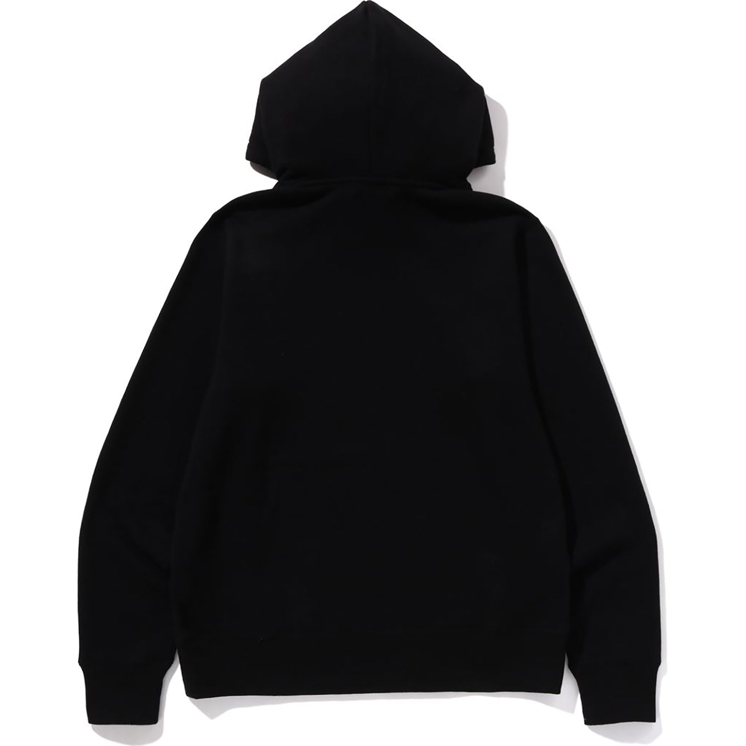 ONE POINT PULLOVER HOODIE MENS us.bape