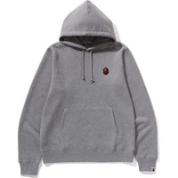 ONE POINT PULLOVER HOODIE MENS