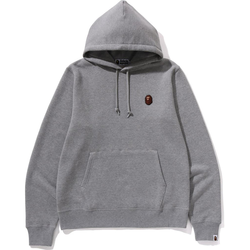 ONE POINT PULLOVER HOODIE MENS