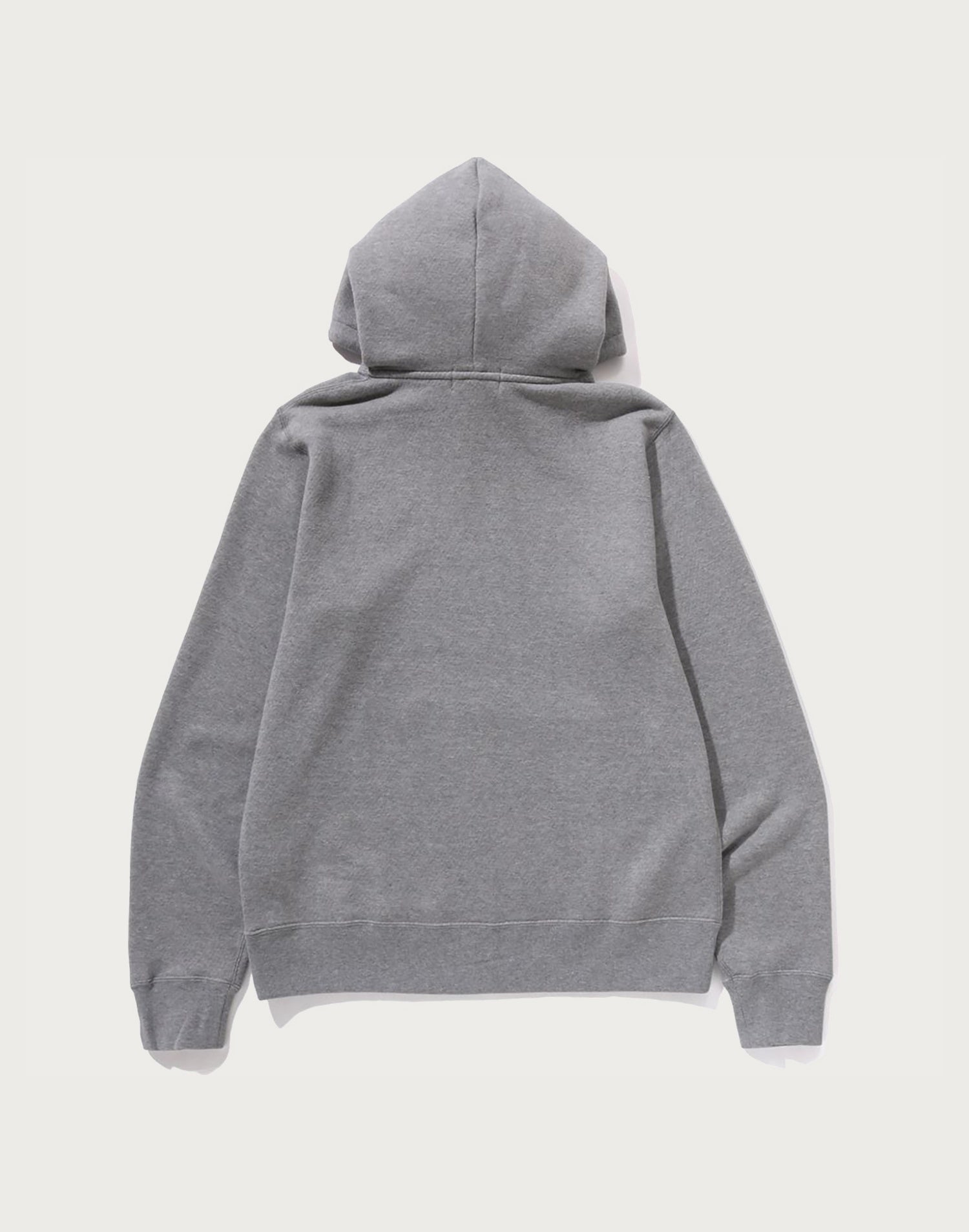 ONE POINT PULLOVER HOODIE MENS