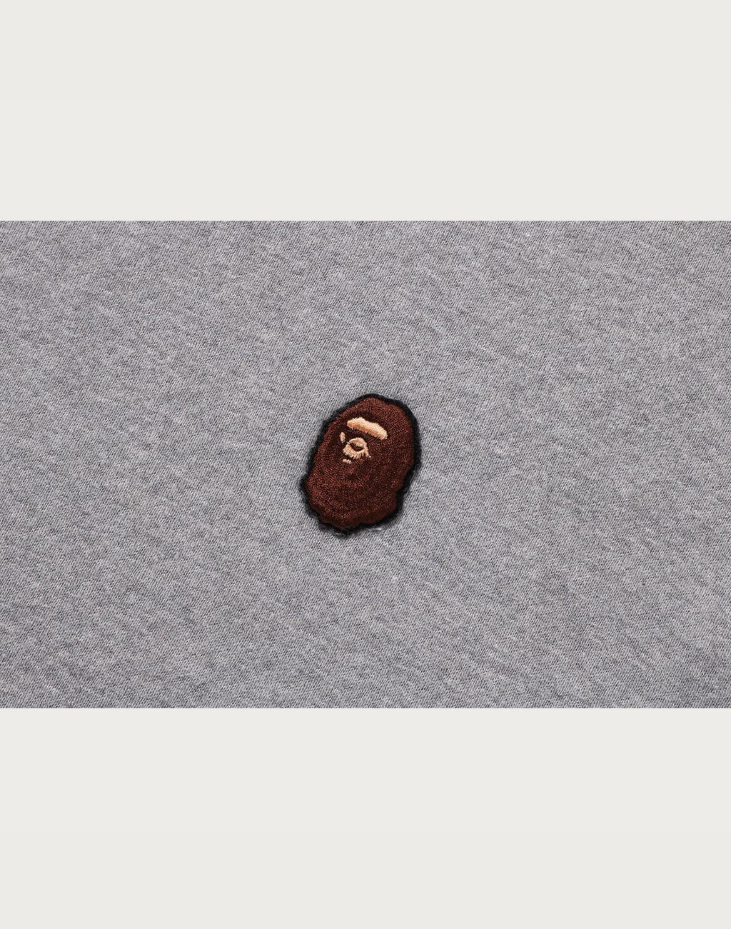 ONE POINT PULLOVER HOODIE MENS