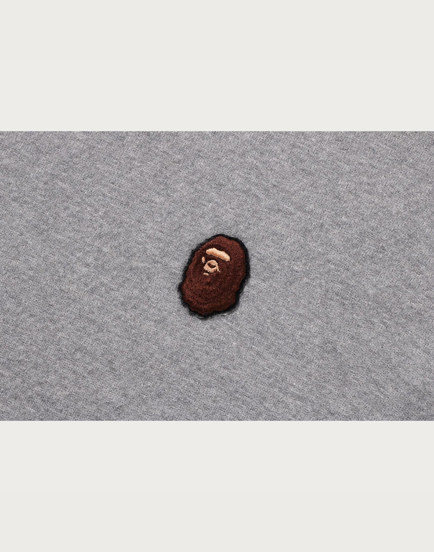 ONE POINT PULLOVER HOODIE MENS