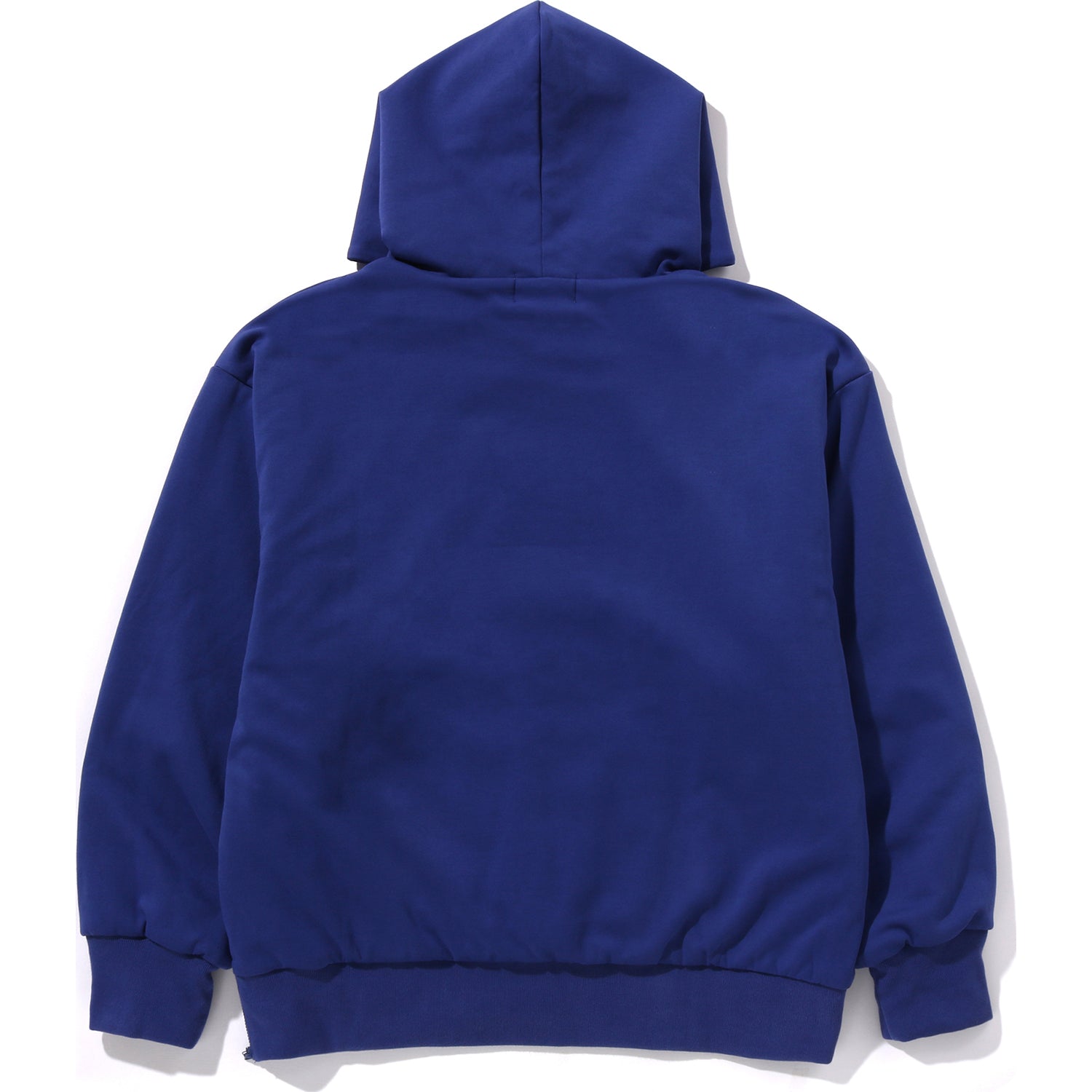 COLLEGE PUFFY RELAXED FIT PULLOVER HOODIE MENS – us.bape.com
