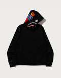 SHARK PULLOVER HOODIE MENS