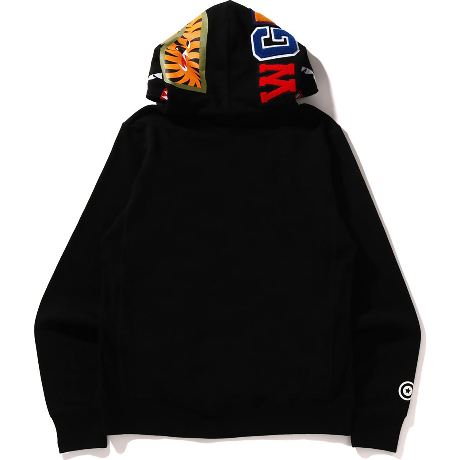 SHARK PULLOVER HOODIE MENS – us.bape.com
