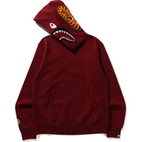 SHARK PULLOVER HOODIE MENS