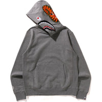 SHARK PULLOVER HOODIE MENS