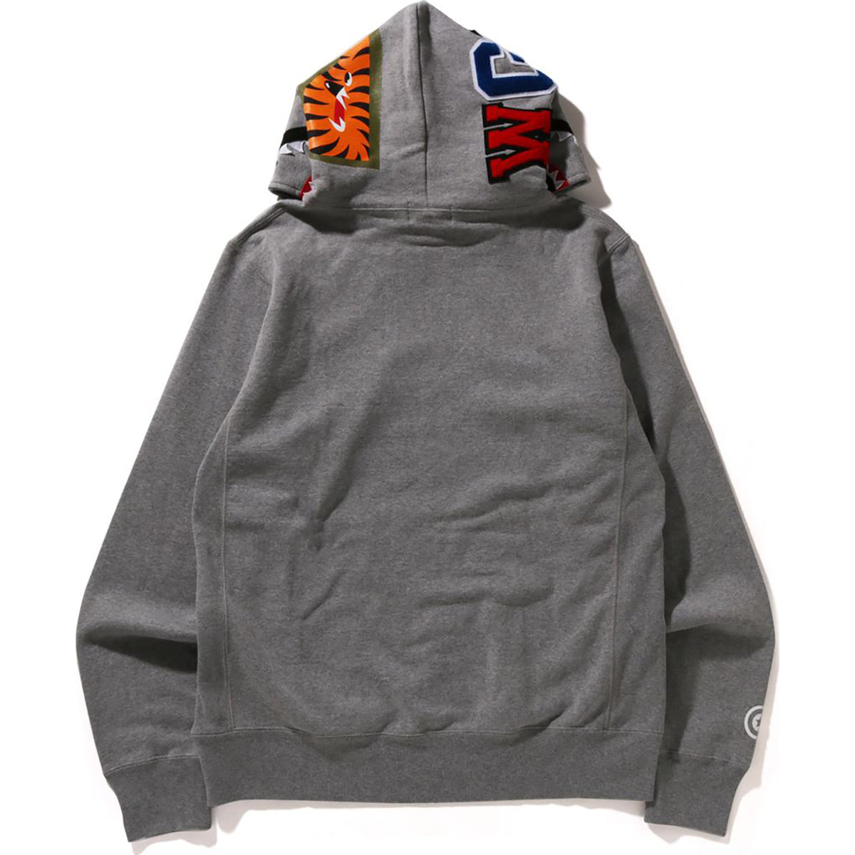 SHARK PULLOVER HOODIE MENS