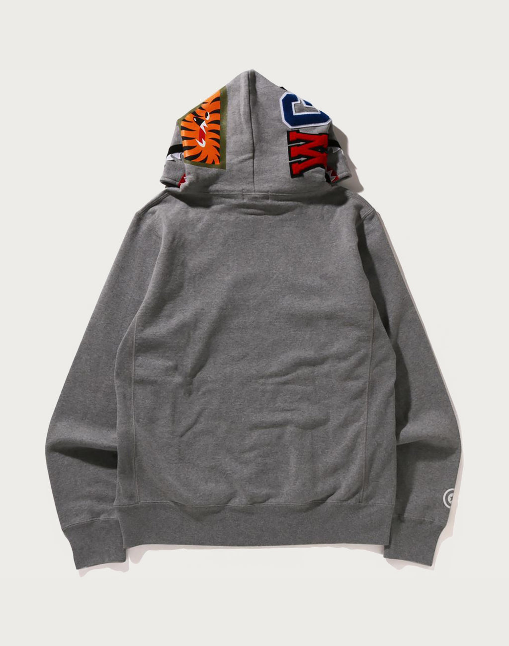 SHARK PULLOVER HOODIE MENS