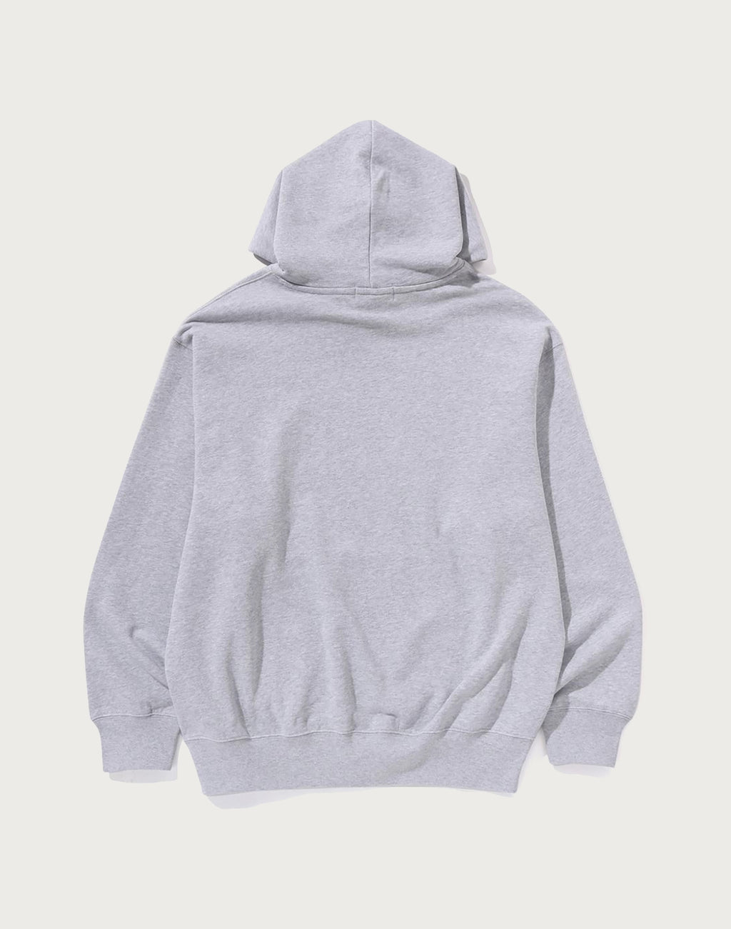ONE POINT RELAXED PULLOVER HOODIE MENS
