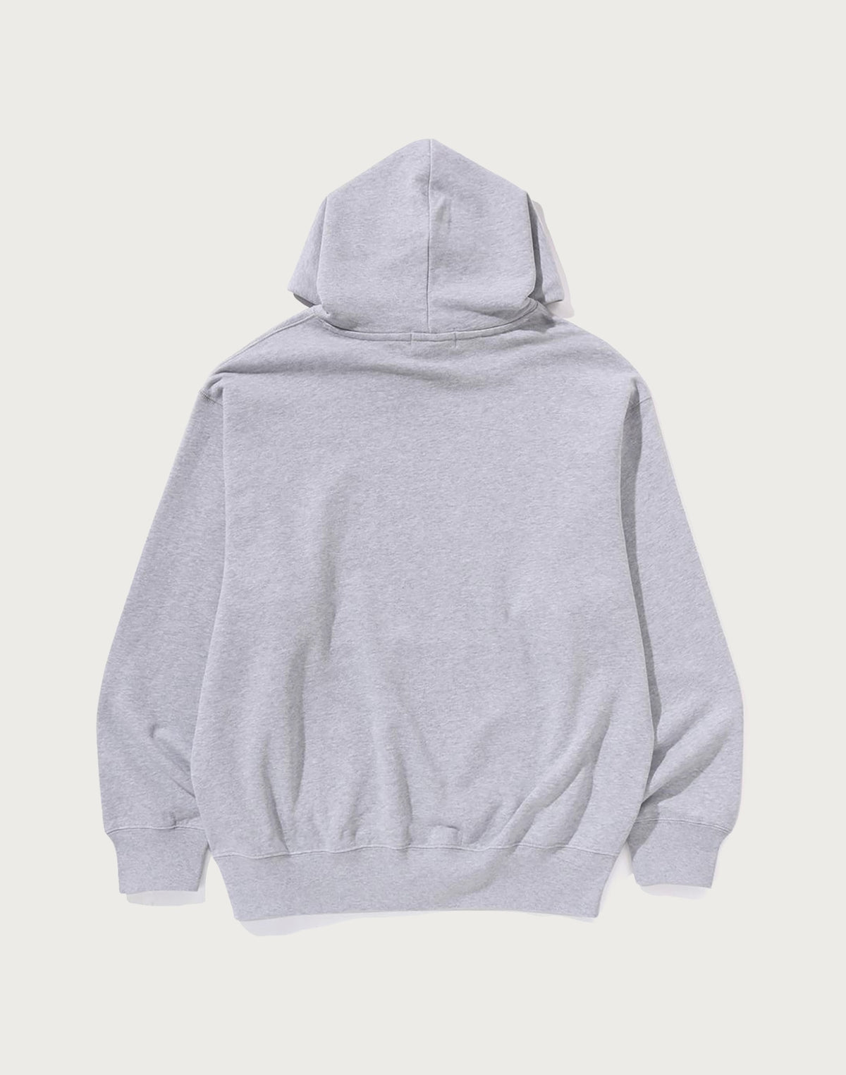 ONE POINT RELAXED PULLOVER HOODIE MENS