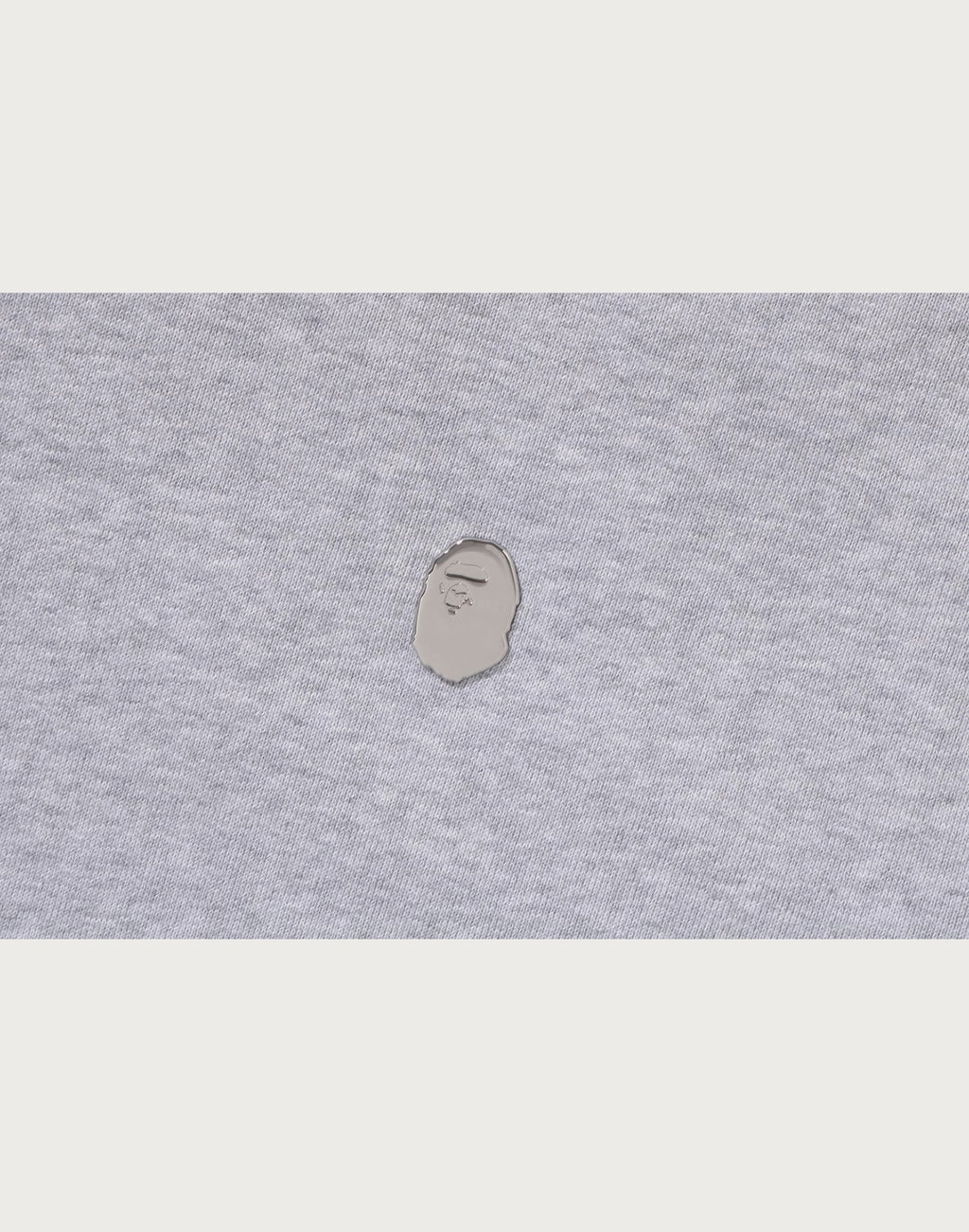 ONE POINT RELAXED PULLOVER HOODIE MENS