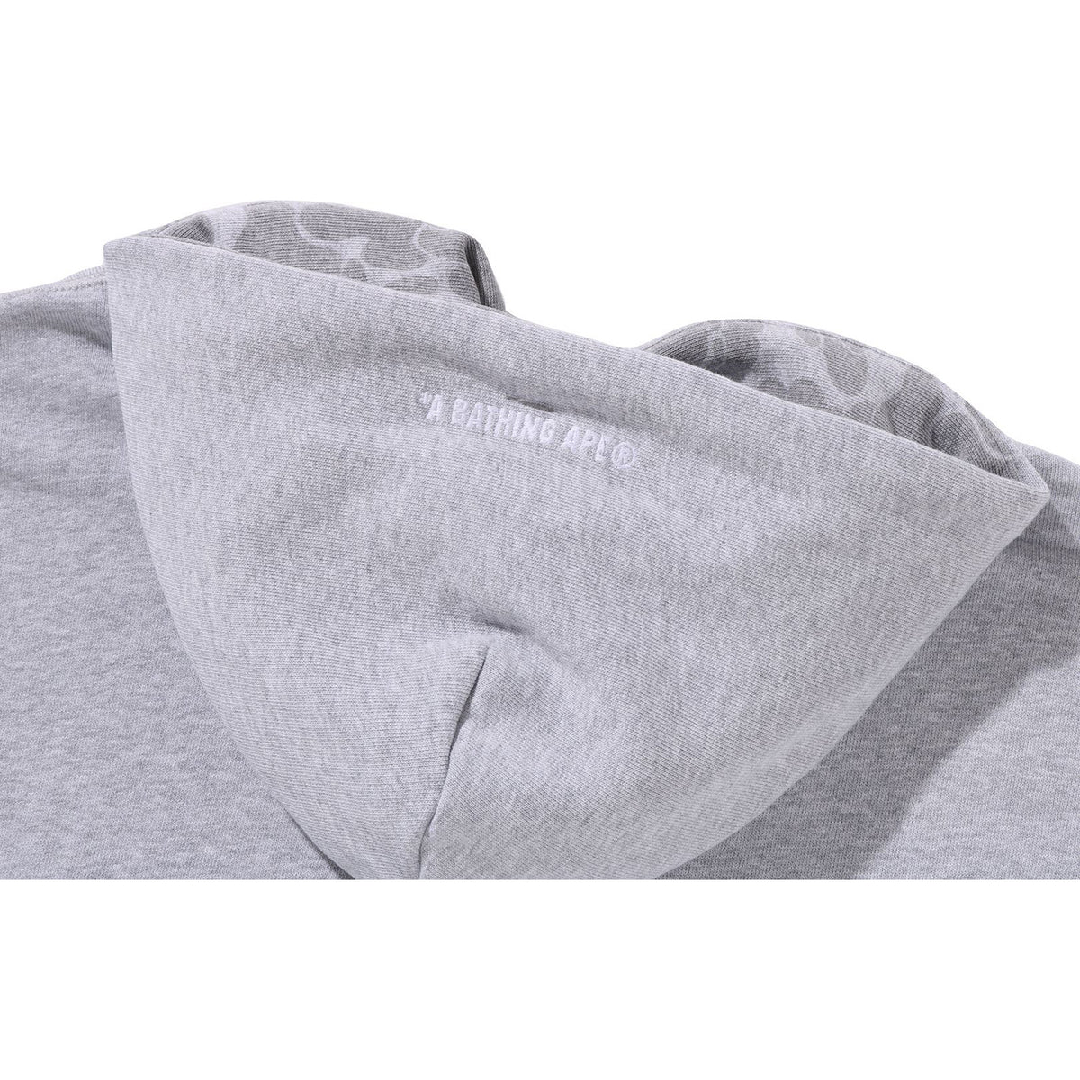 ONE POINT RELAXED PULLOVER HOODIE MENS