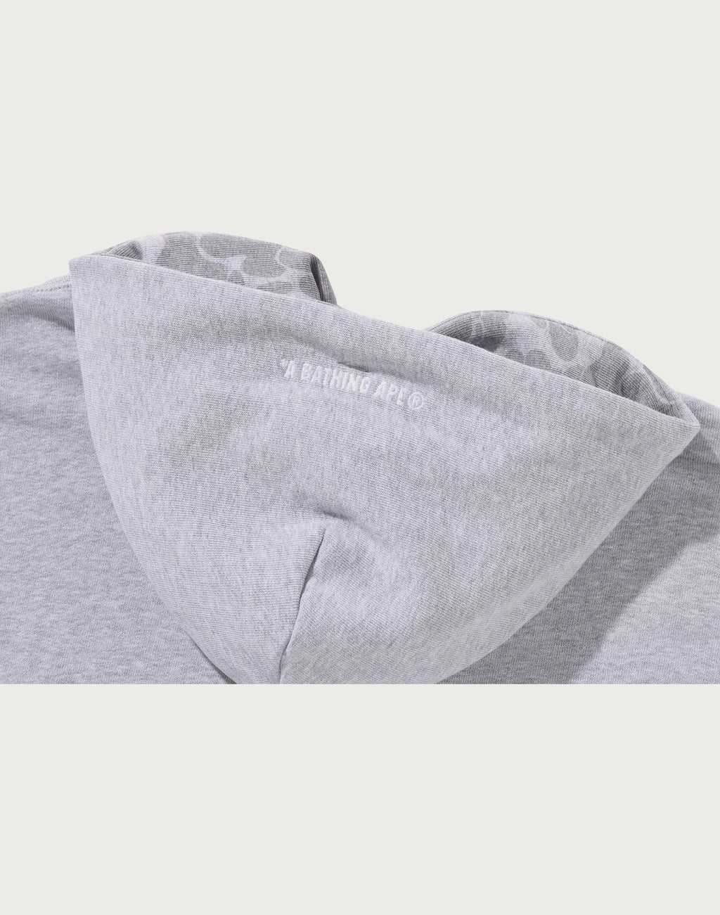 ONE POINT RELAXED PULLOVER HOODIE MENS