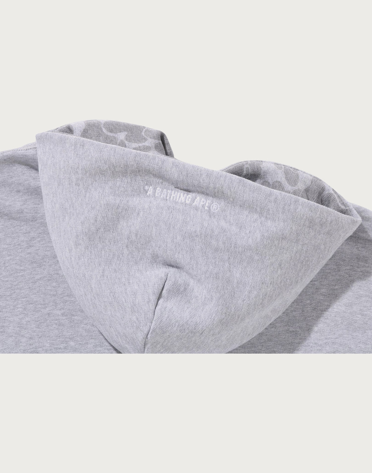 ONE POINT RELAXED PULLOVER HOODIE MENS
