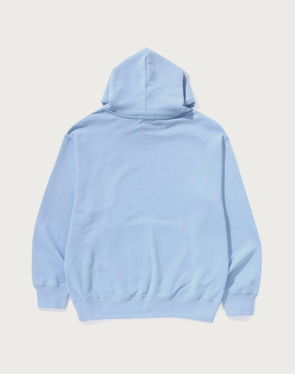 ONE POINT RELAXED PULLOVER HOODIE MENS