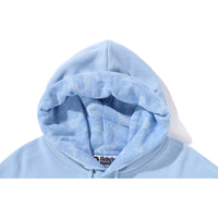 ONE POINT RELAXED PULLOVER HOODIE MENS