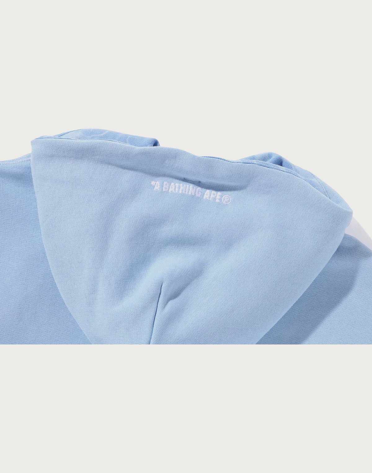 ONE POINT RELAXED PULLOVER HOODIE MENS