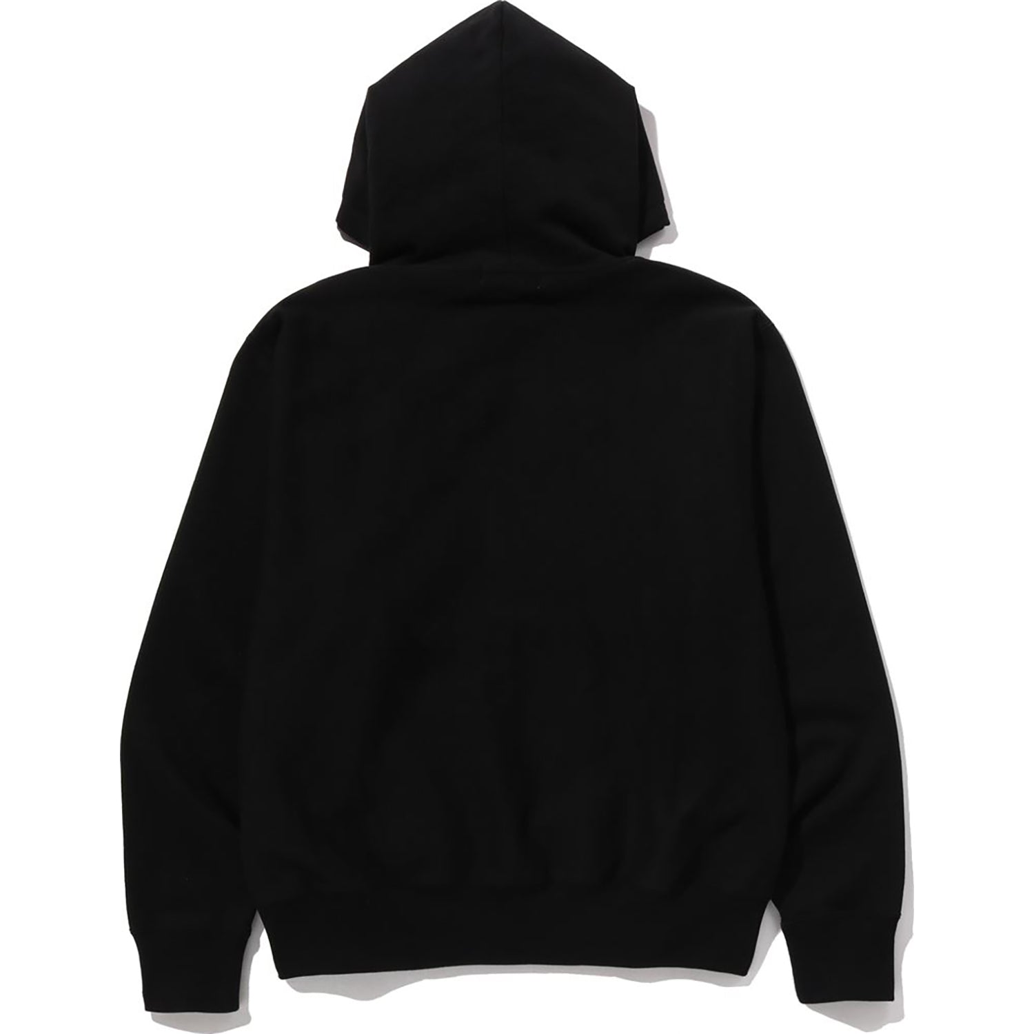 CLASSIC COLLEGE PULLOVER HOODIE MENS – us.bape.com